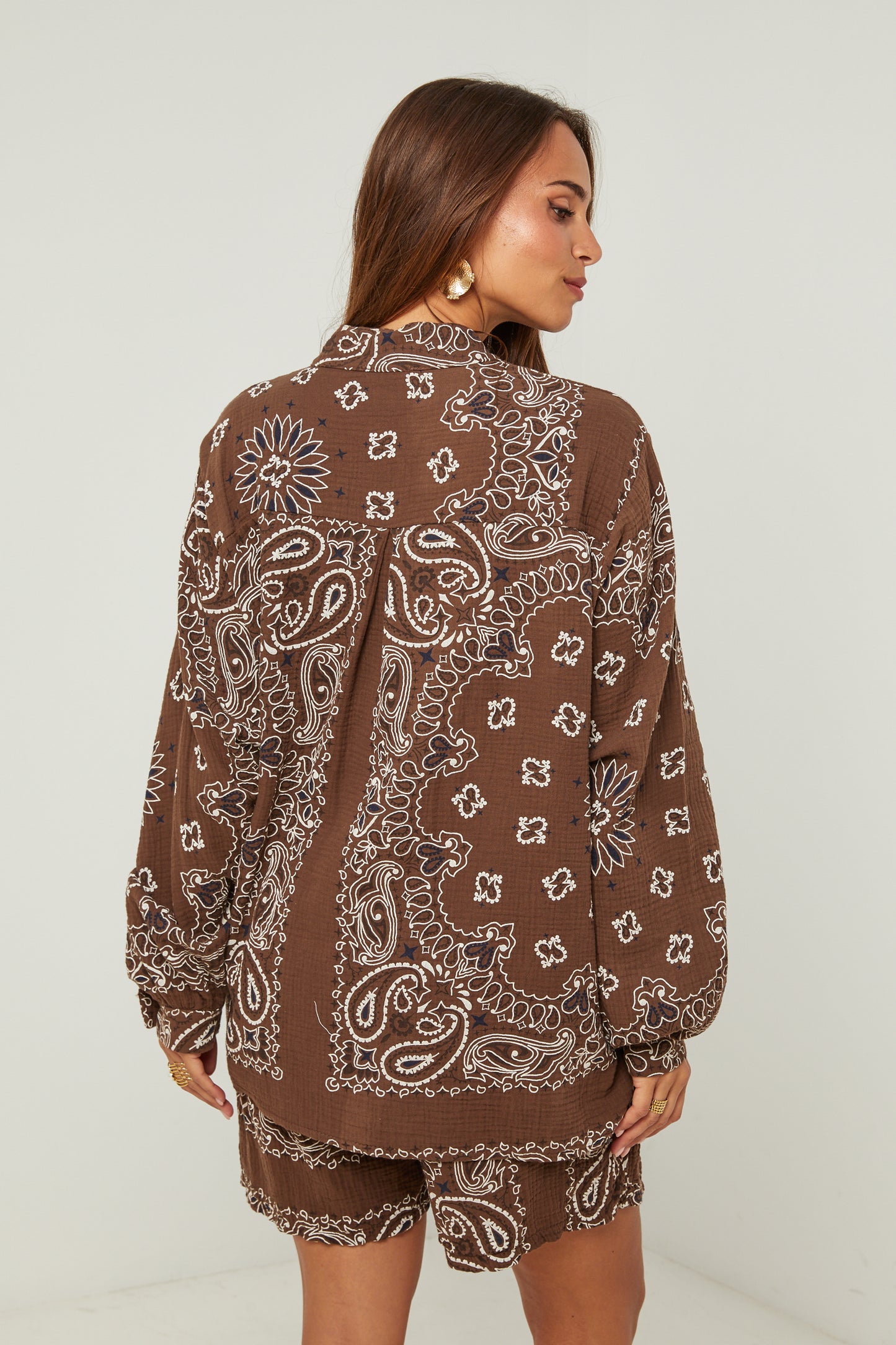 CHEMISE 26118