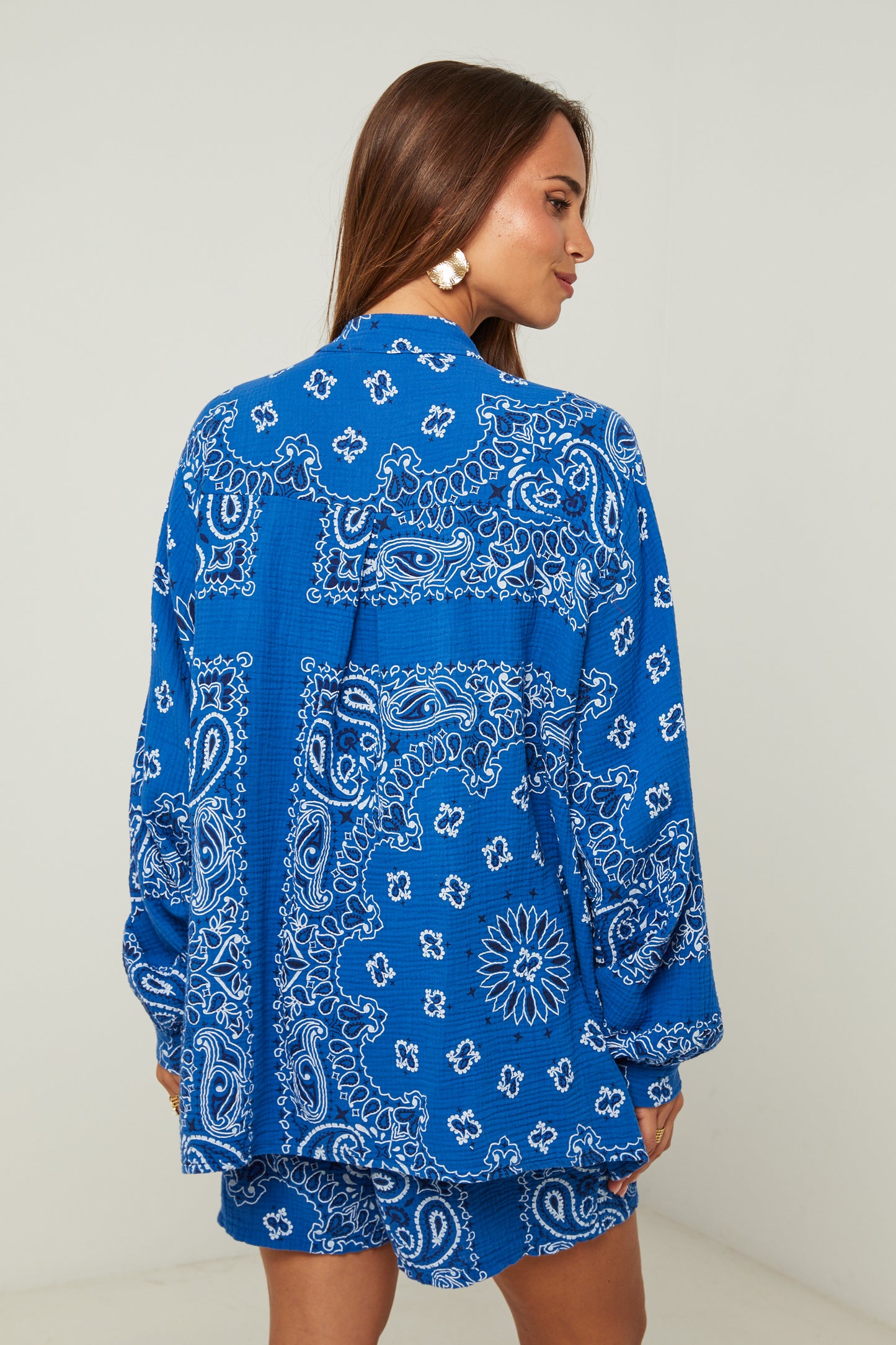 CHEMISE 26118