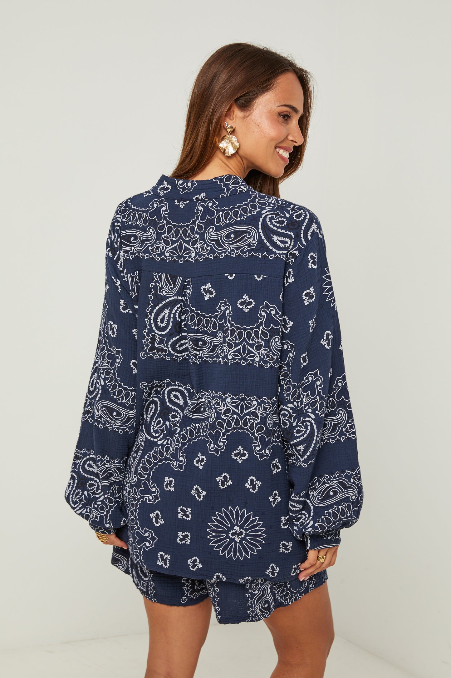 CHEMISE 26118