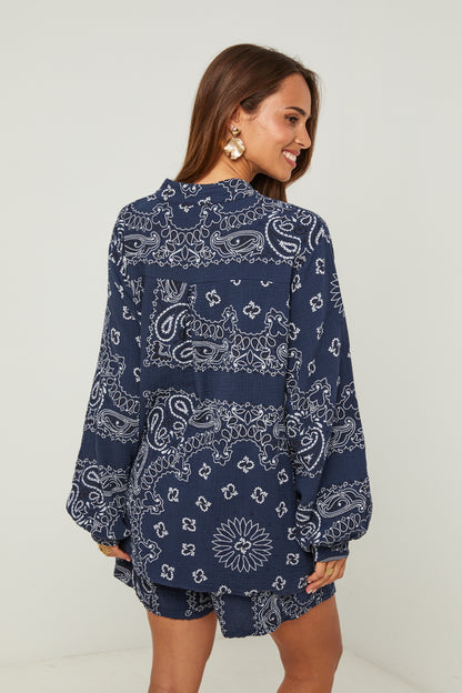 CHEMISE 26118