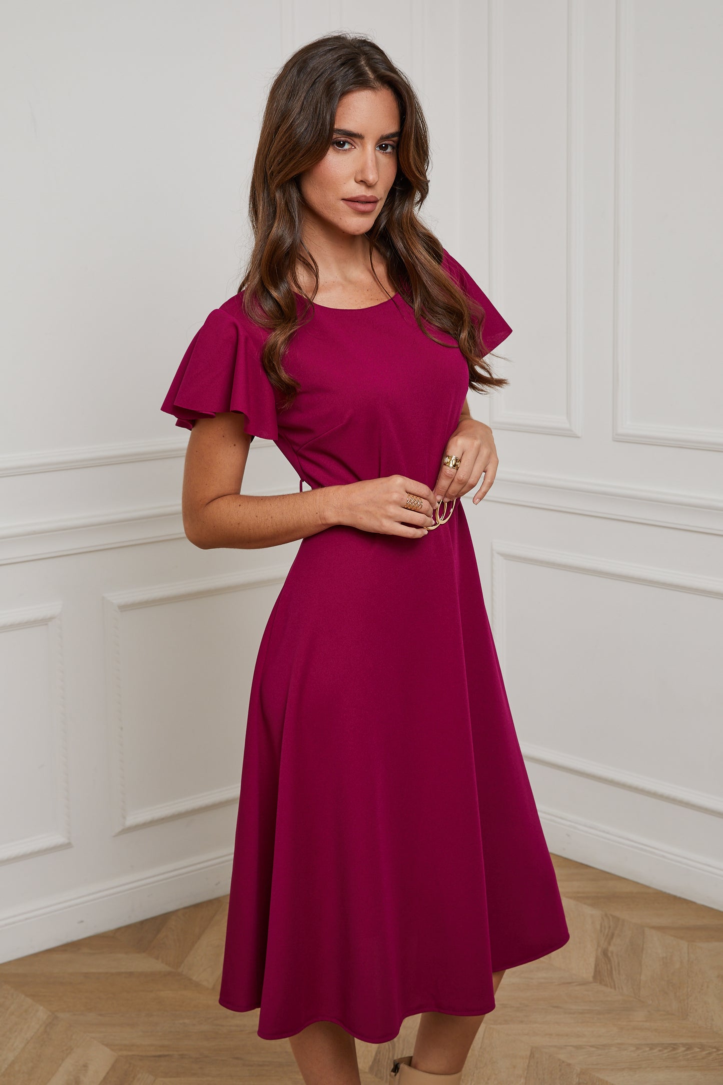 ROBE 5684