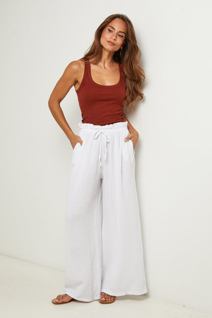 Pantalon 610302