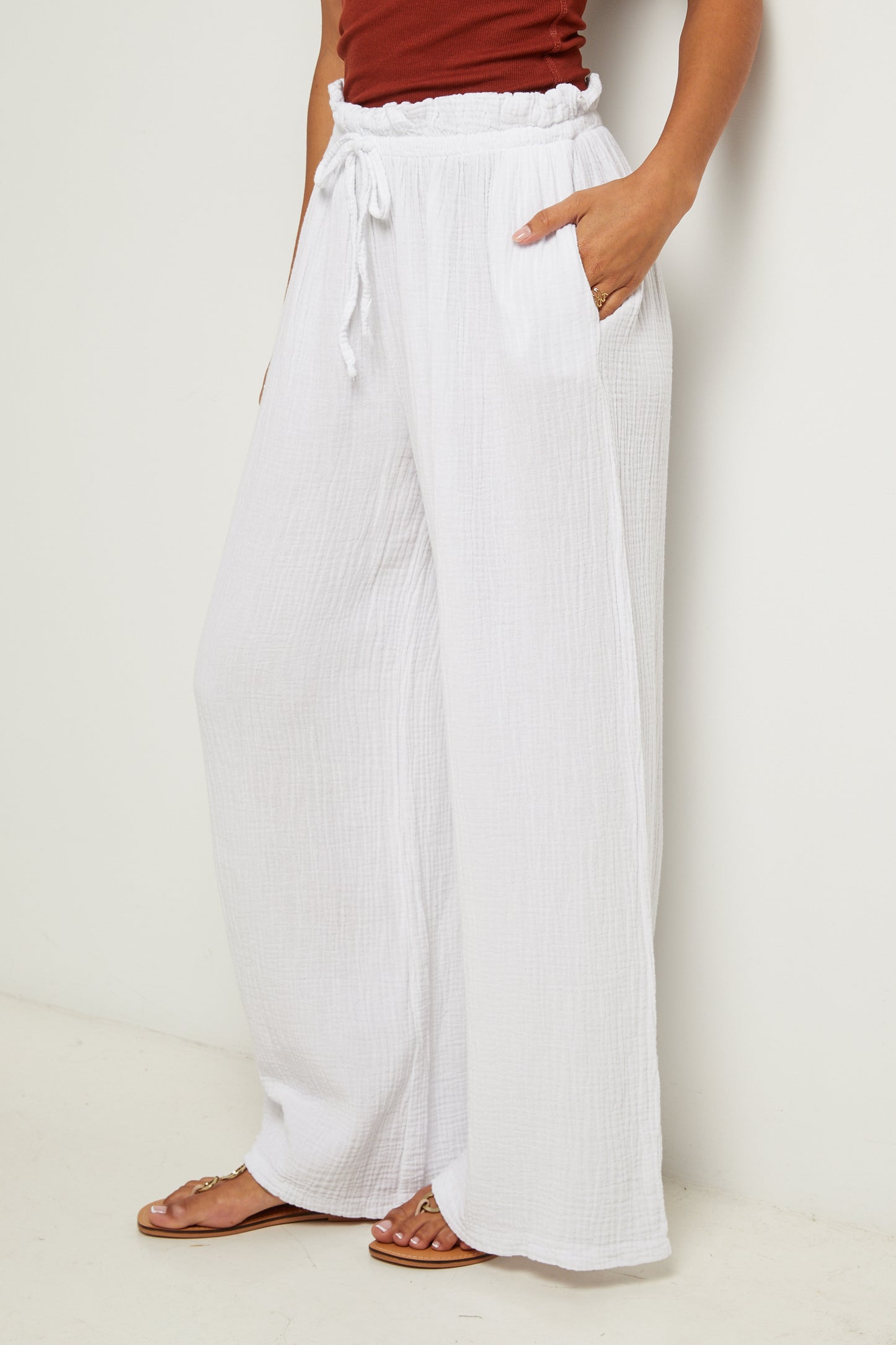 Pantalon 610302