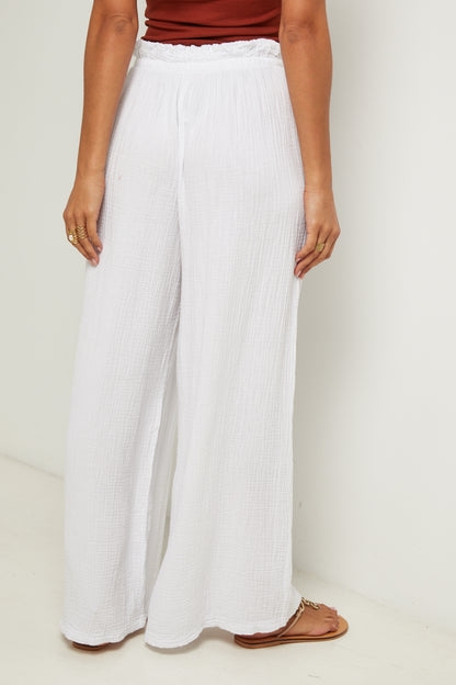Pantalon 610302