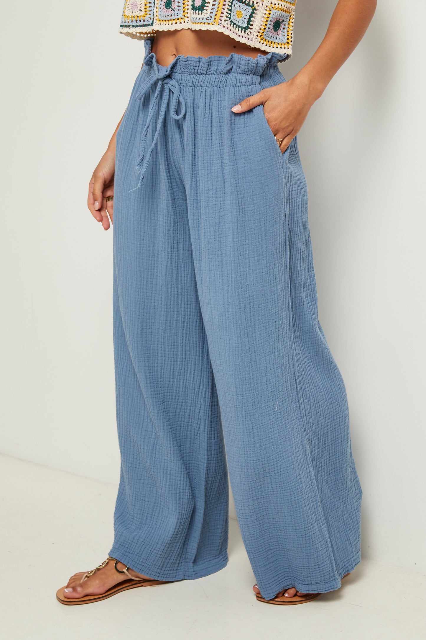 Pantalon 610302