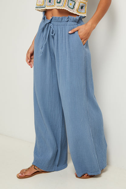 Pantalon 610302