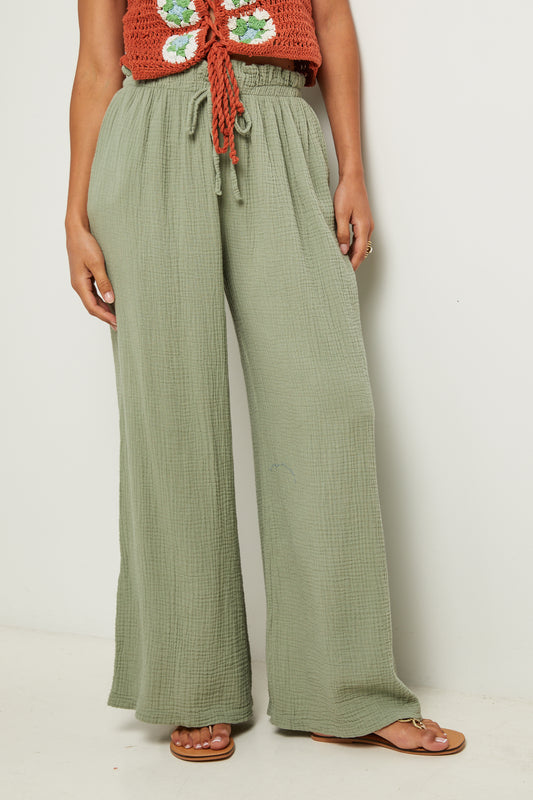Pantalon 610302