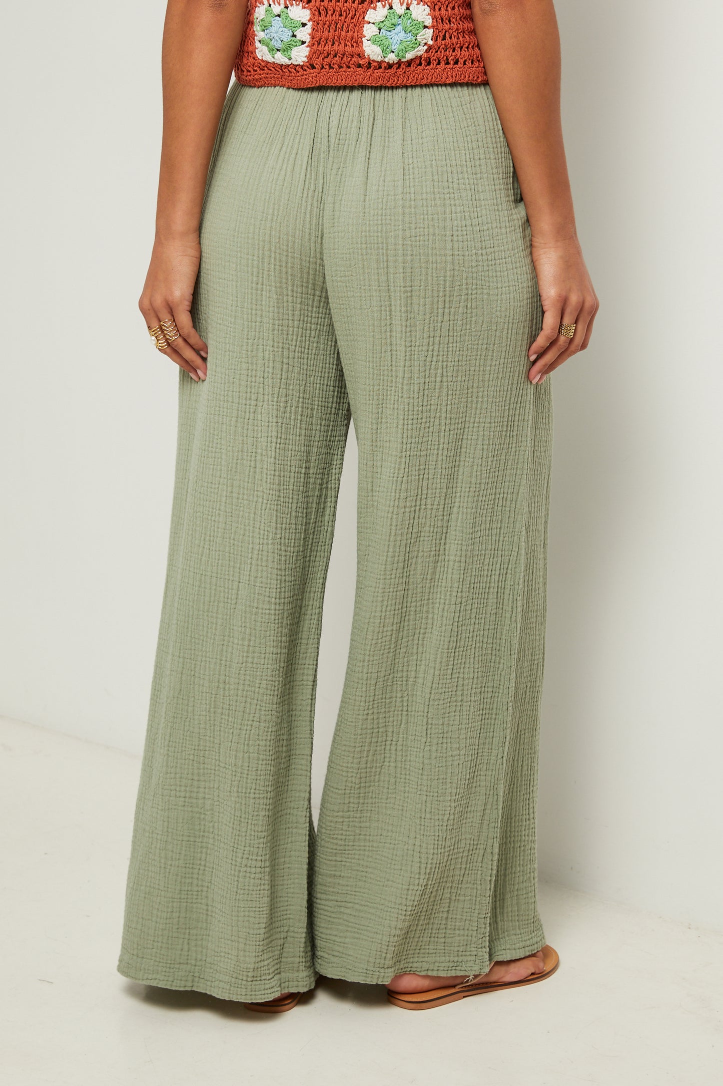 Pantalon 610302
