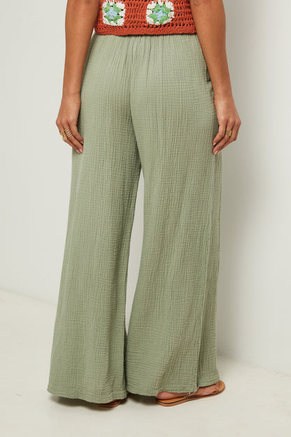 Pantalon 610302
