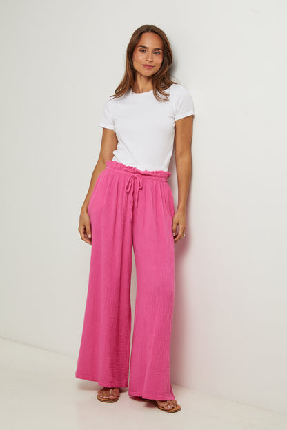 Pantalon 610302