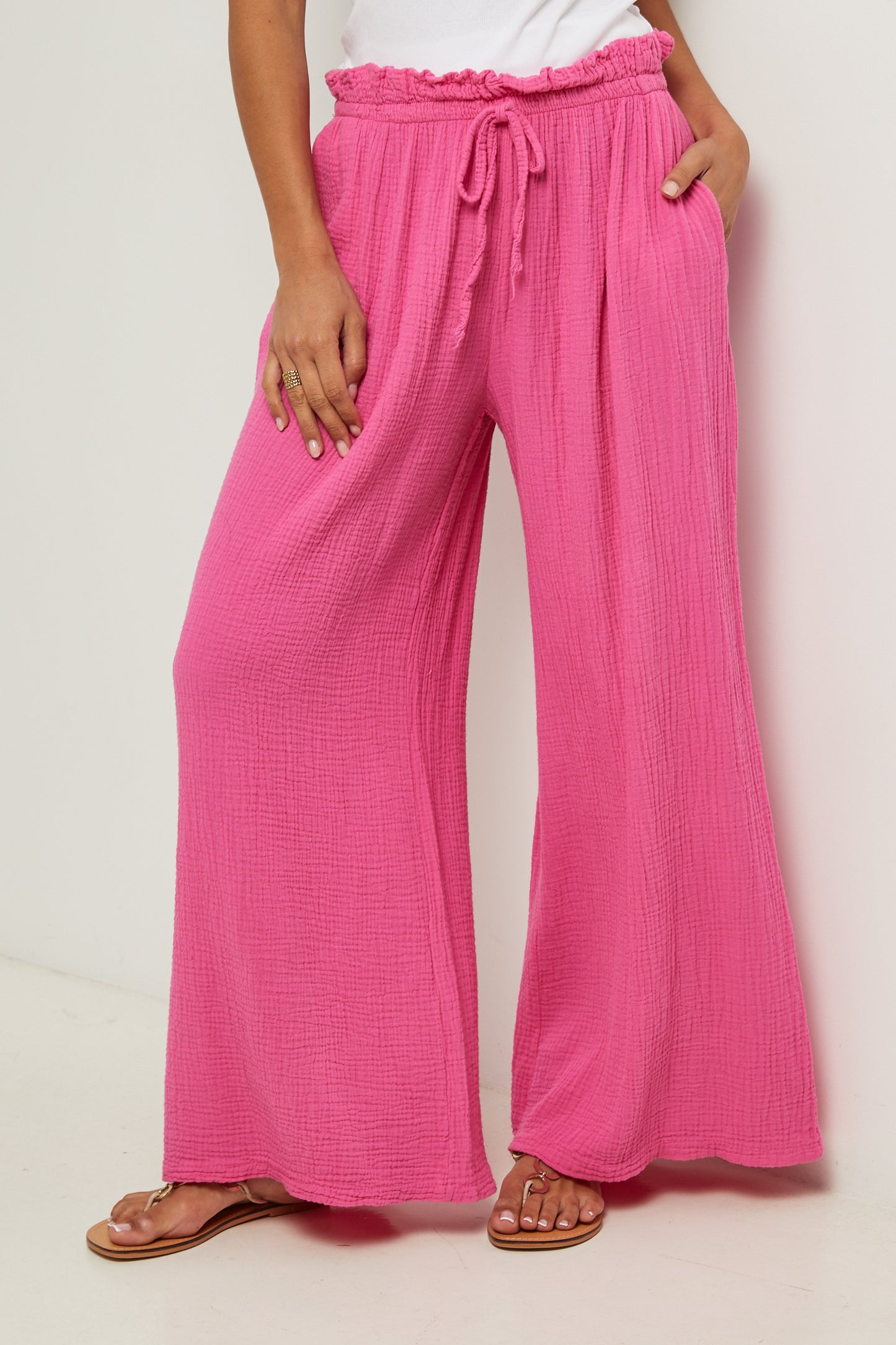 Pantalon 610302