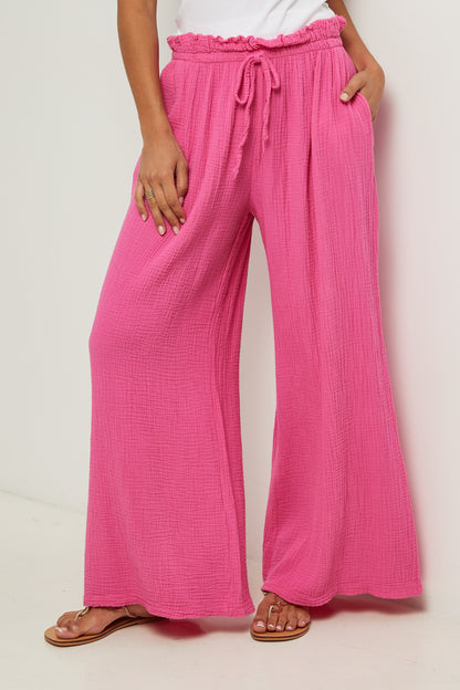 Pantalon 610302