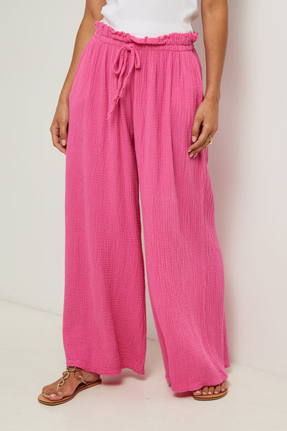 Pantalon 610302