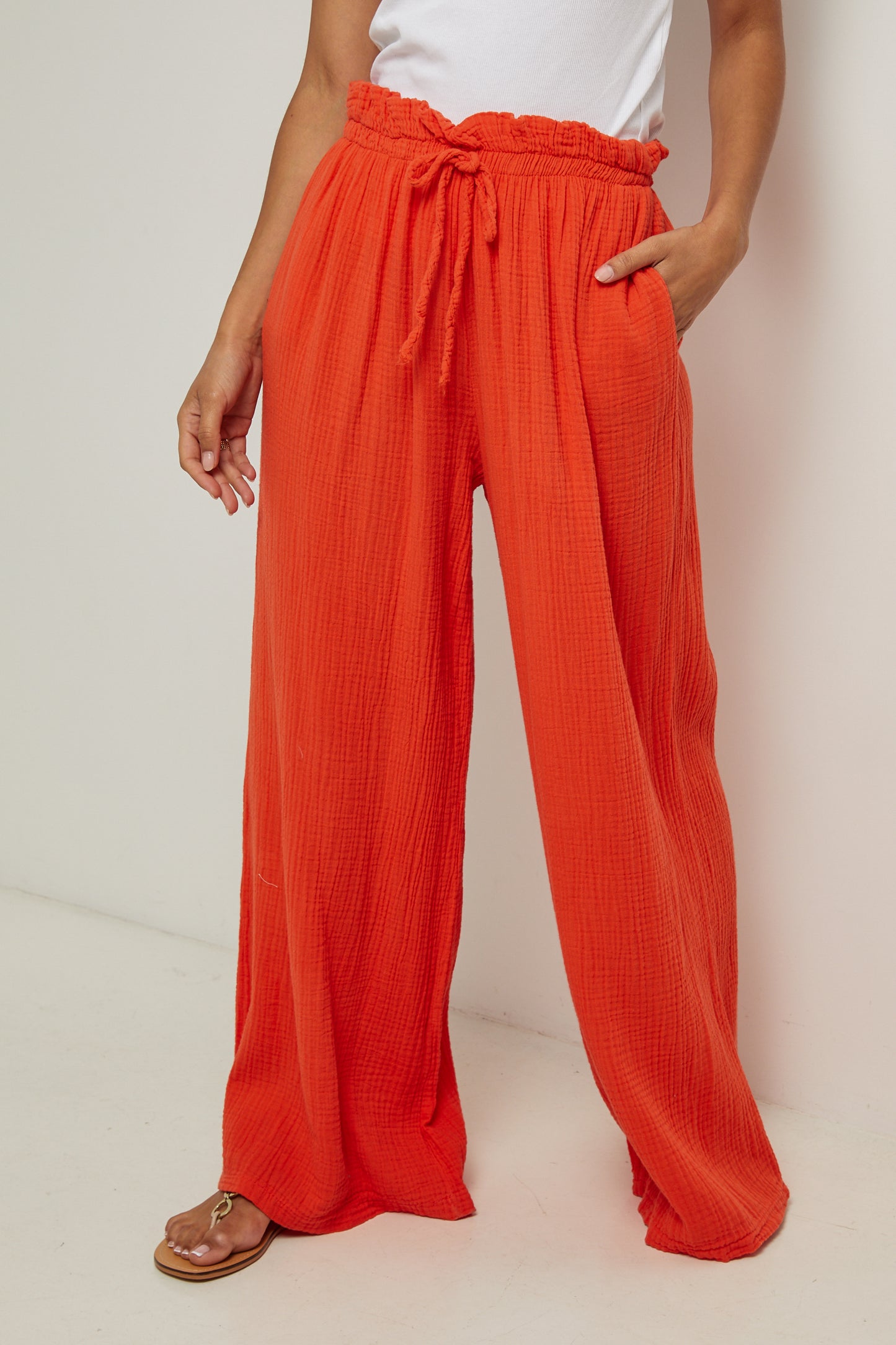 Pantalon 610302