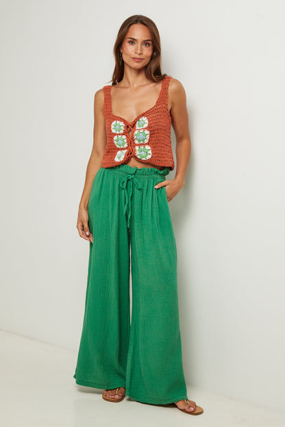 Pantalon 610302