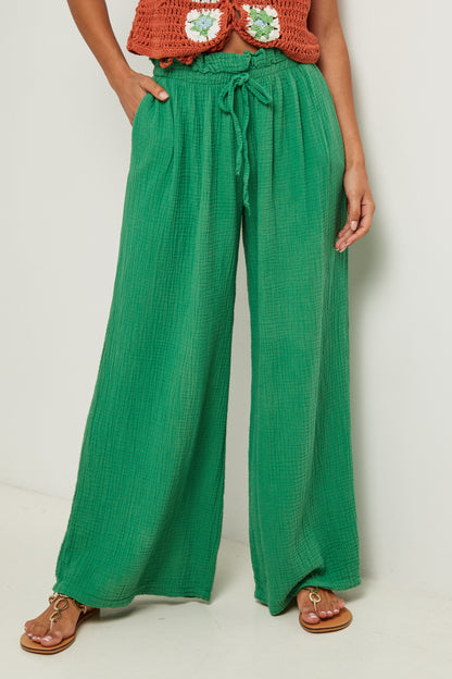 Pantalon 610302