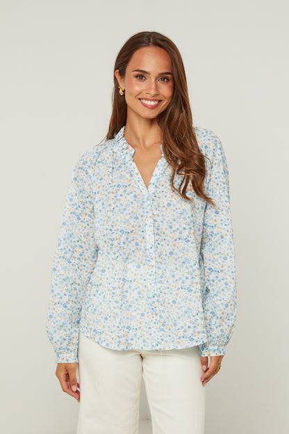 CHEMISE EN COTON 69362