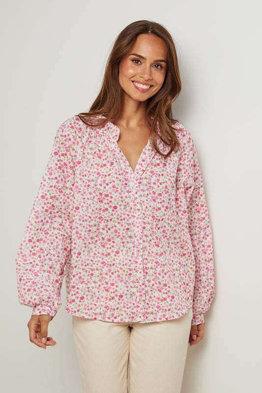 CHEMISE EN COTON 69362