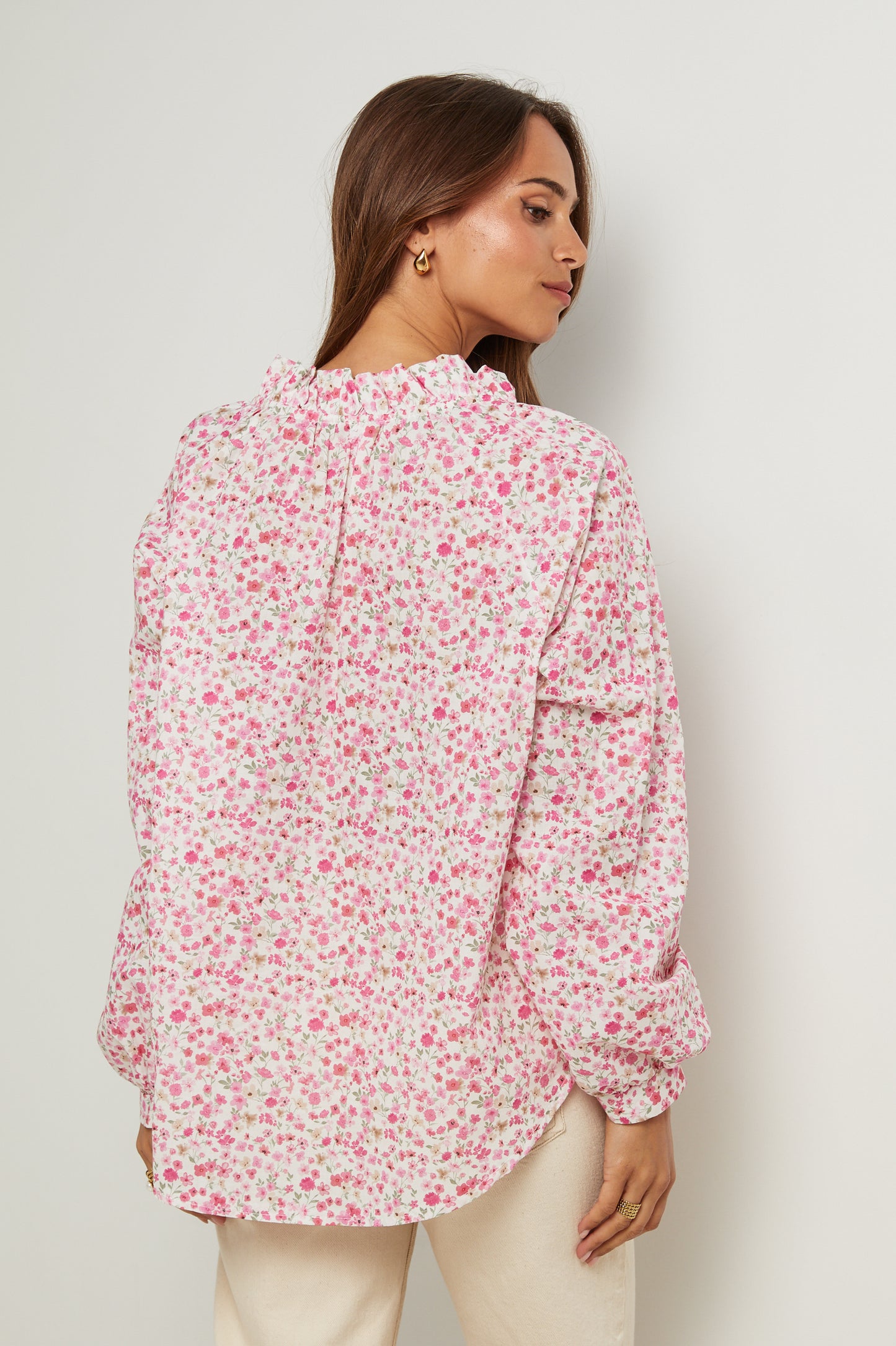CHEMISE EN COTON 69362