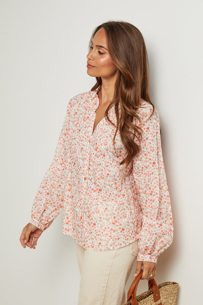 CHEMISE EN COTON 69362