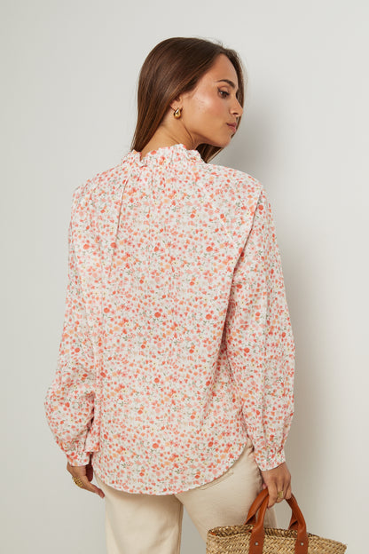 CHEMISE EN COTON 69362