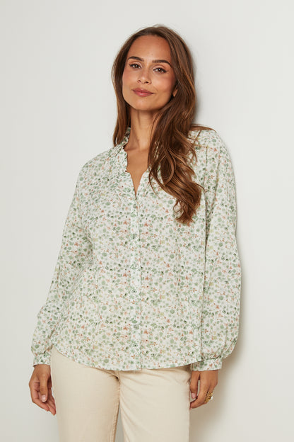 CHEMISE EN COTON 69362