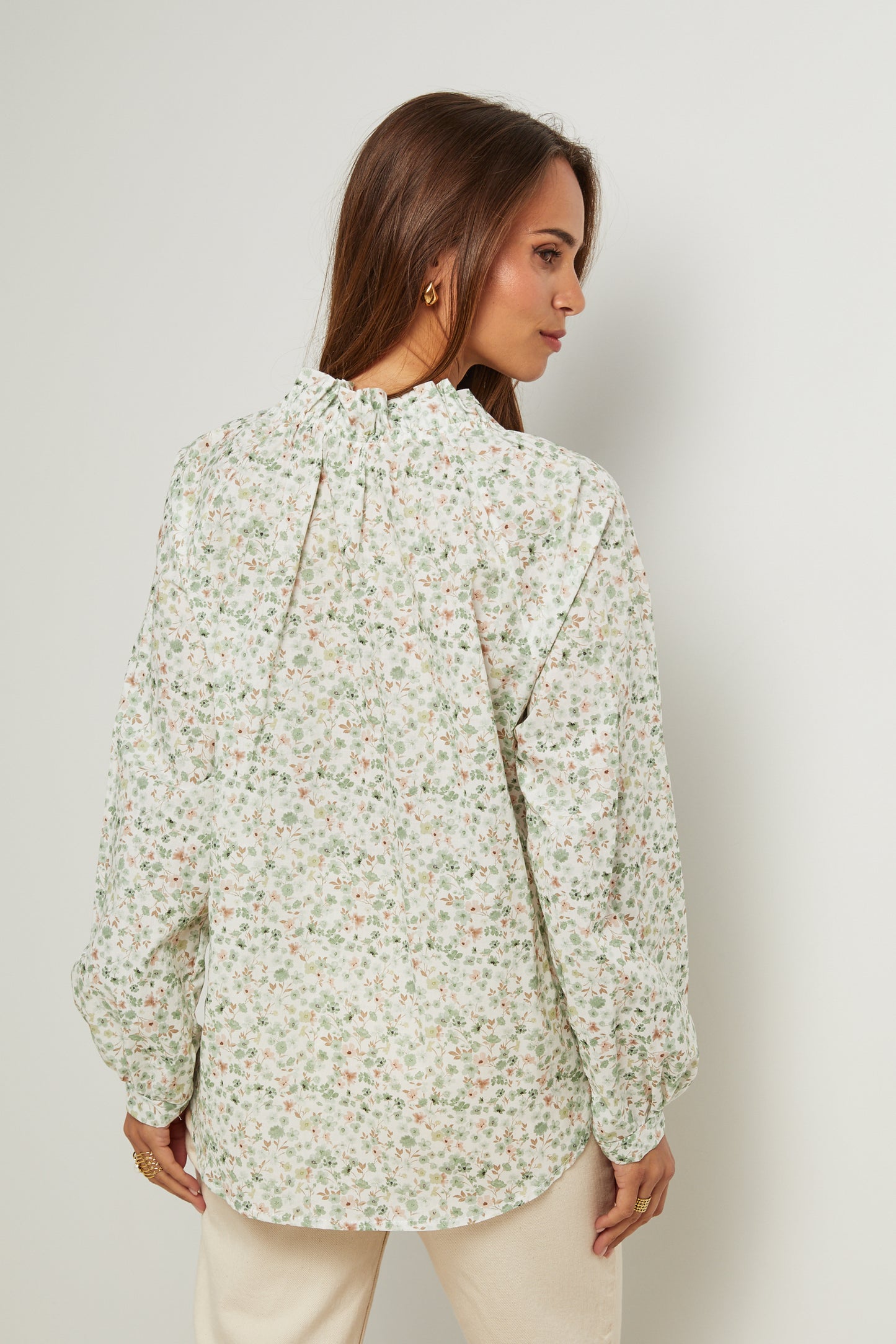 CHEMISE EN COTON 69362