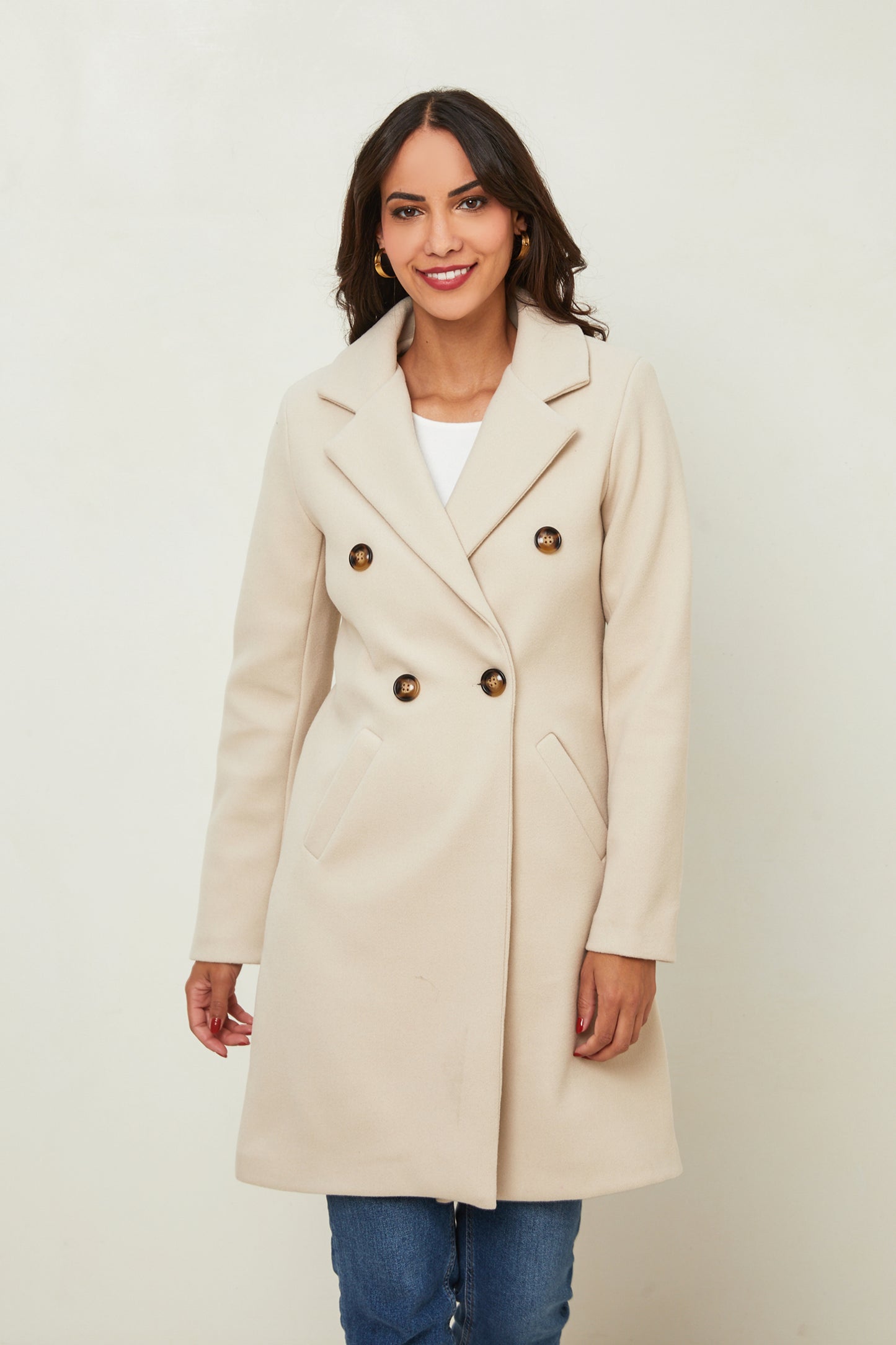 Manteau 227232