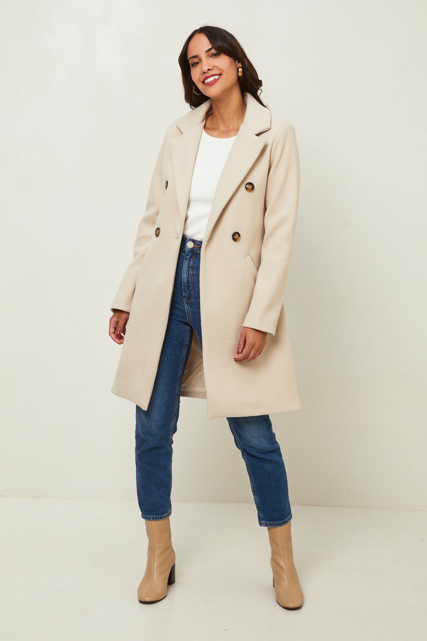 Manteau 227232