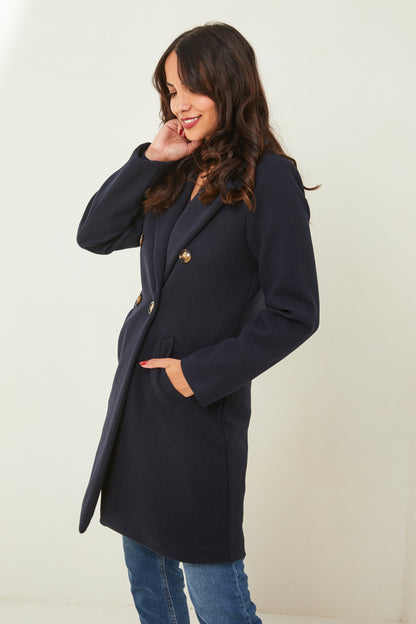 Manteau 227232