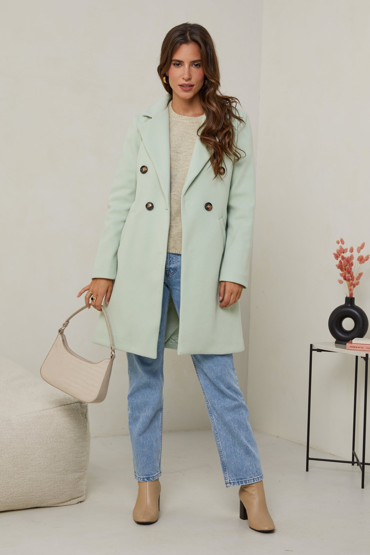 Manteau 227232