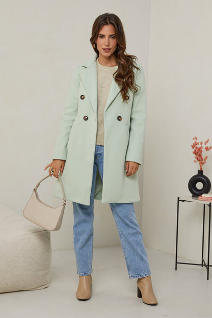 Manteau 227232