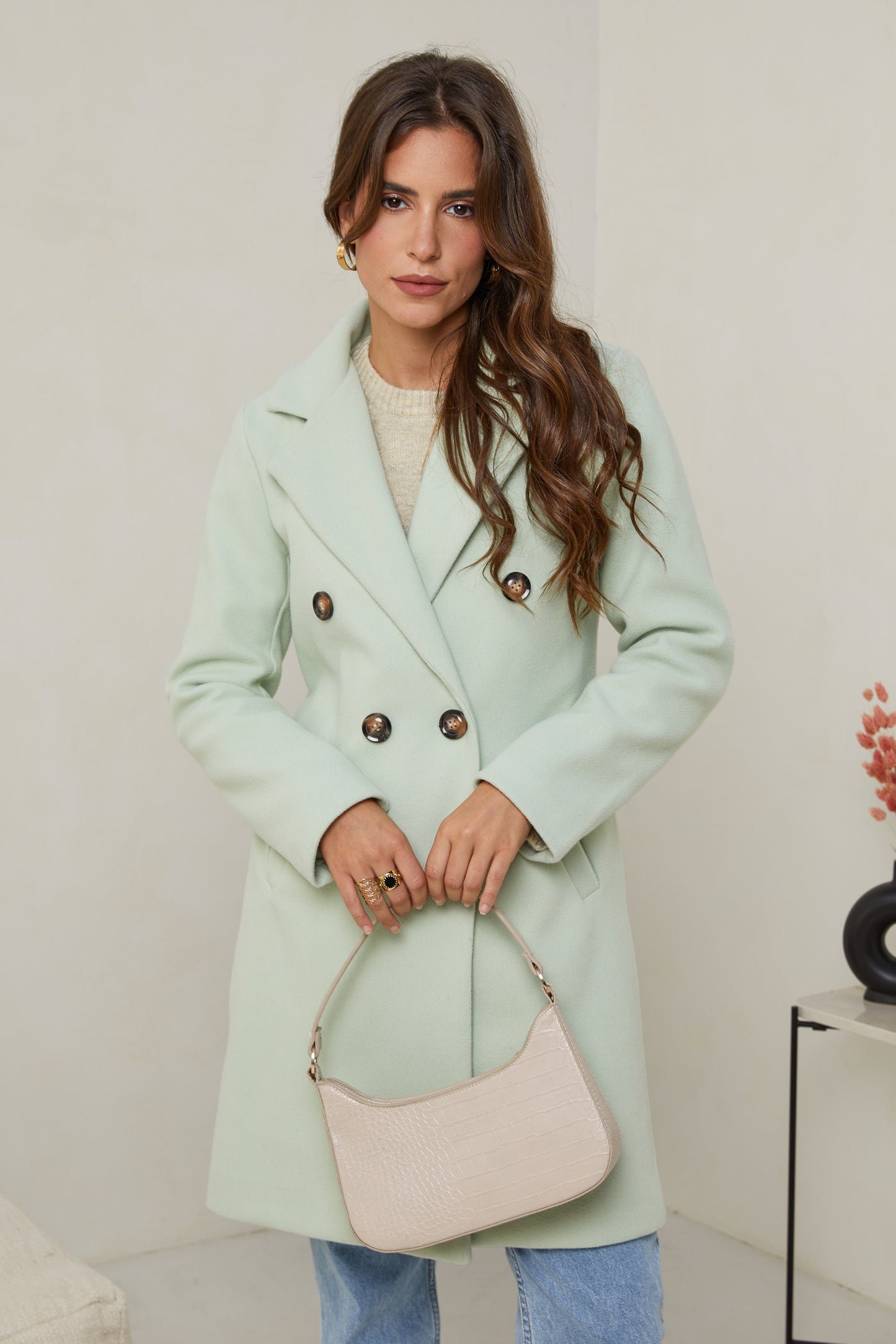 Manteau 227232