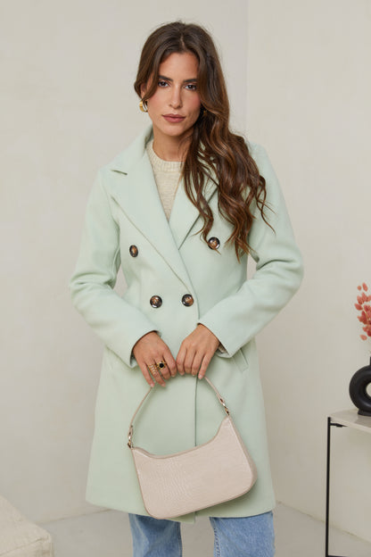 Manteau 227232