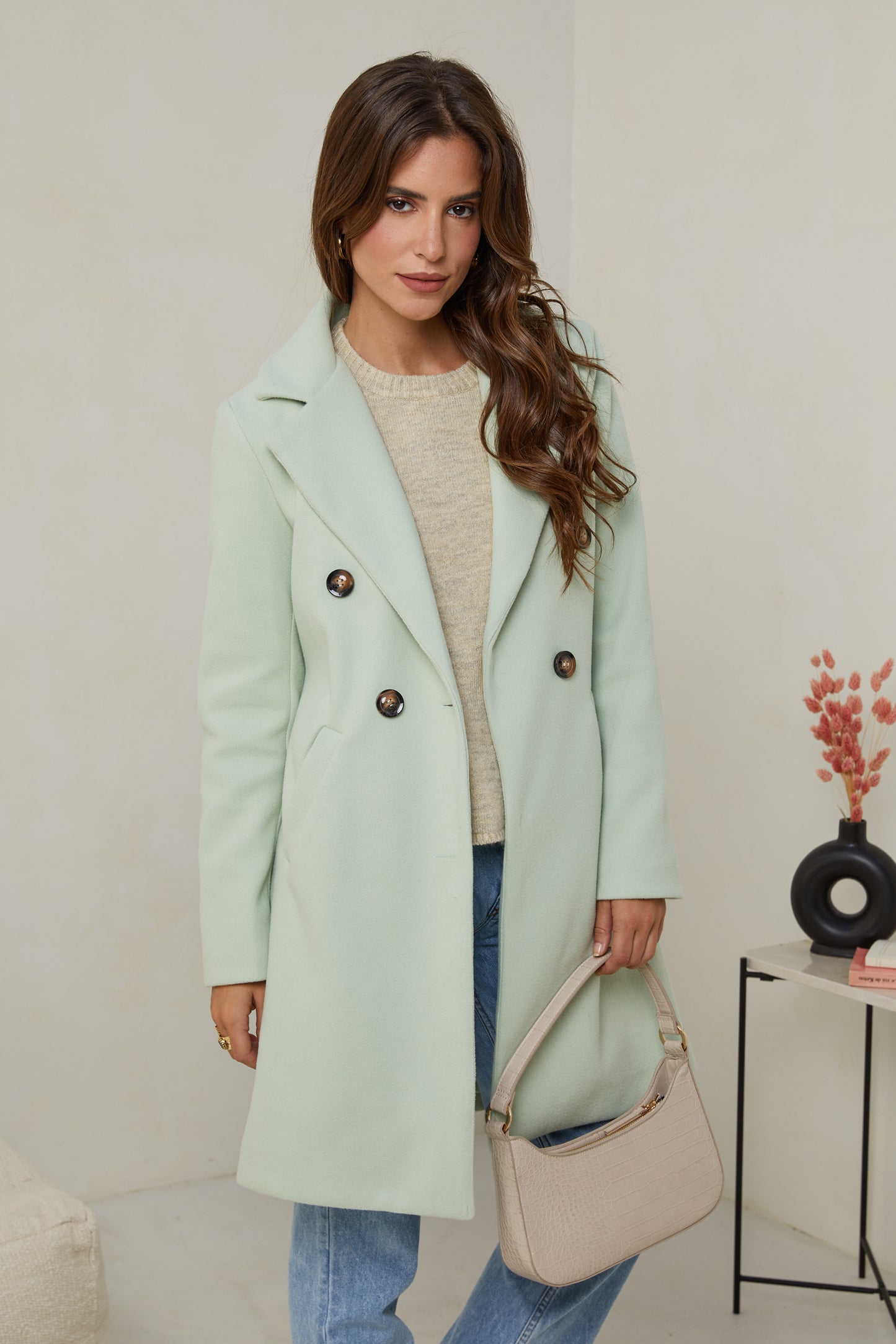 Manteau 227232