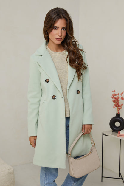 Manteau 227232