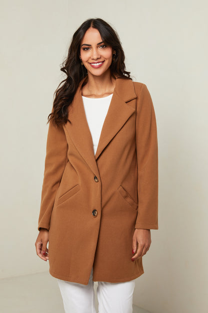 MANTEAU 227590
