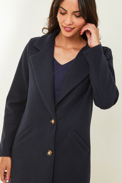 MANTEAU 227590