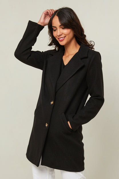 MANTEAU 227590