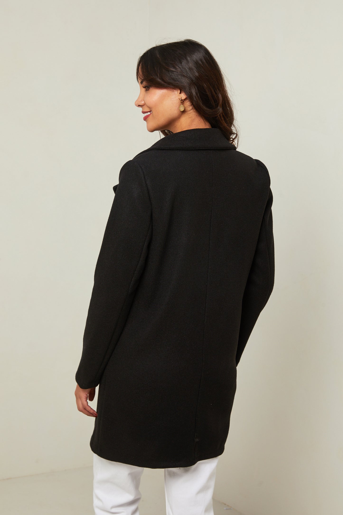 MANTEAU 227590