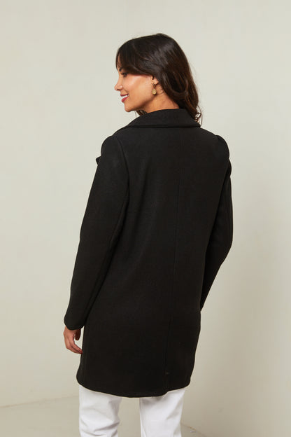 MANTEAU 227590