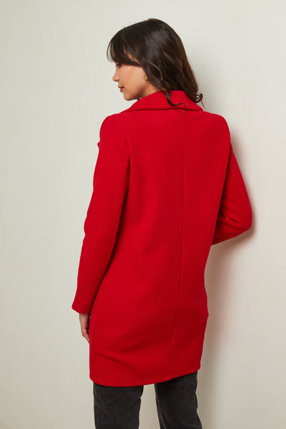 MANTEAU 227590