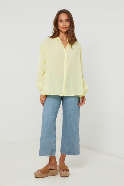 chemise en coton 845934