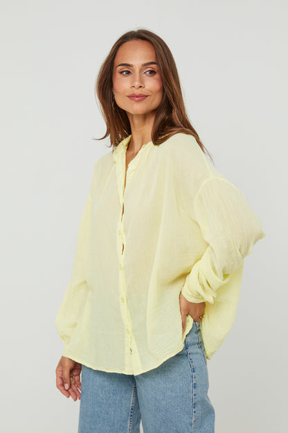 chemise en coton 845934