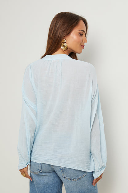 Chemise en coton 845937