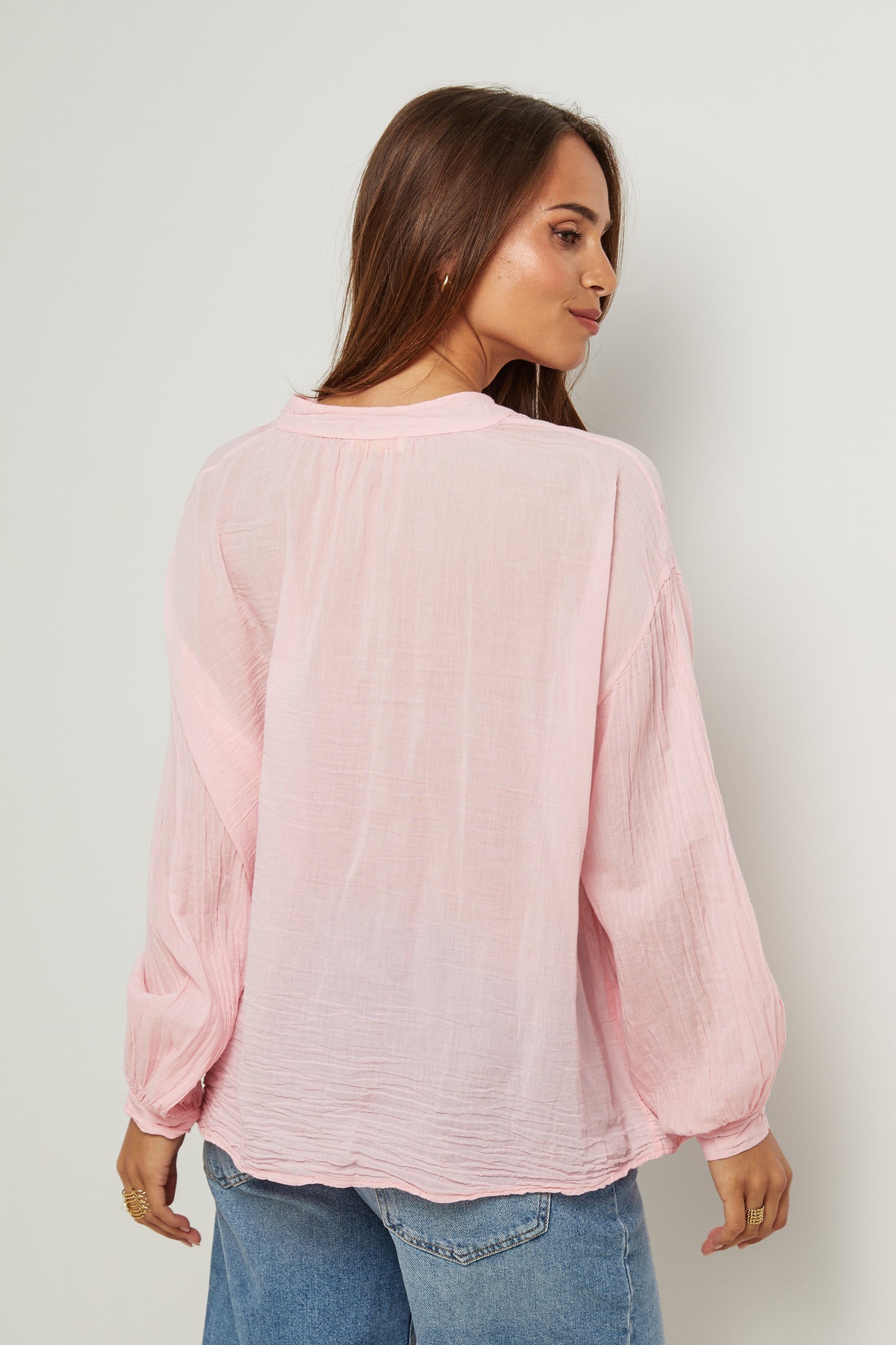 Chemise en coton 845937