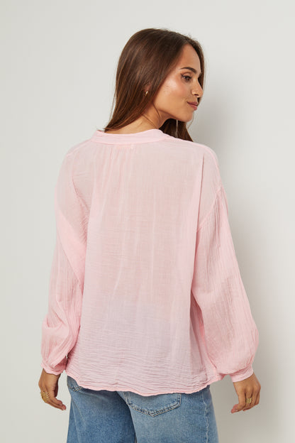 Chemise en coton 845937