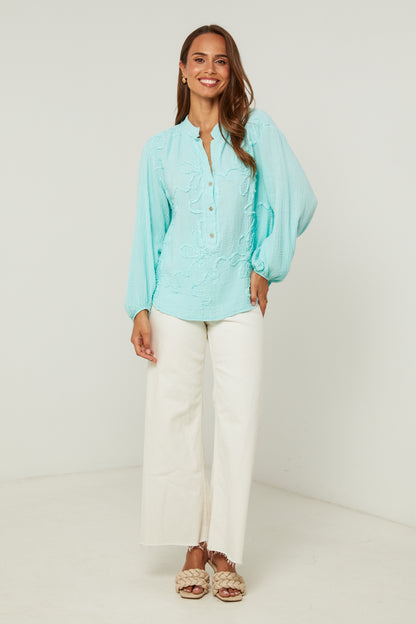Chemise en coton 85550