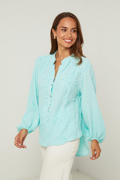 Chemise en coton 85550