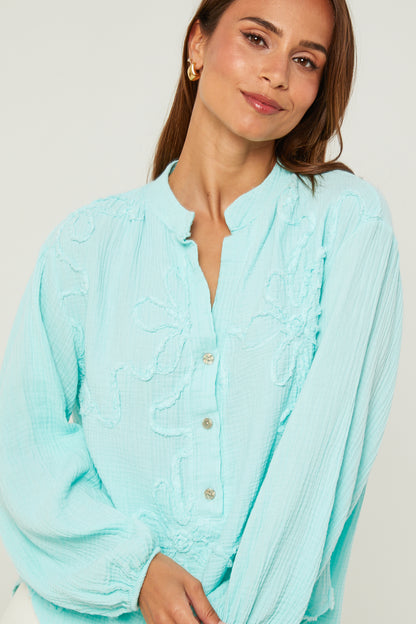 Chemise en coton 85550